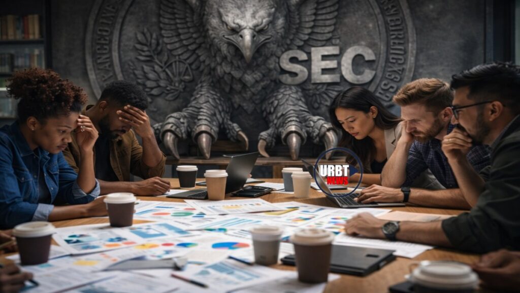 Indie Media's Rise How They Thrived Before Venture Capital's Diversity Push