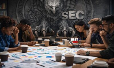 Indie Media's Rise How They Thrived Before Venture Capital's Diversity Push