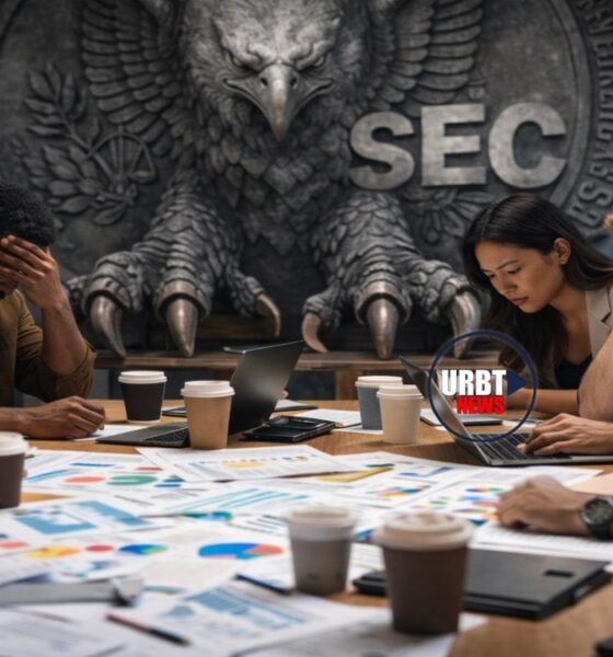 Indie Media's Rise How They Thrived Before Venture Capital's Diversity Push