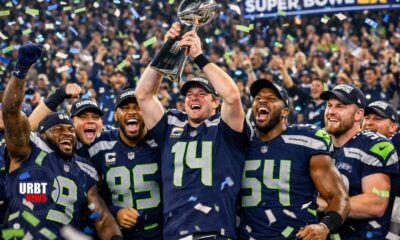 Seattle Seahawks Win Super Bowl LX in Dominating Fashion
