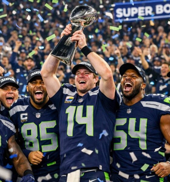 Seattle Seahawks Win Super Bowl LX in Dominating Fashion