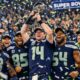 Seattle Seahawks Win Super Bowl LX in Dominating Fashion
