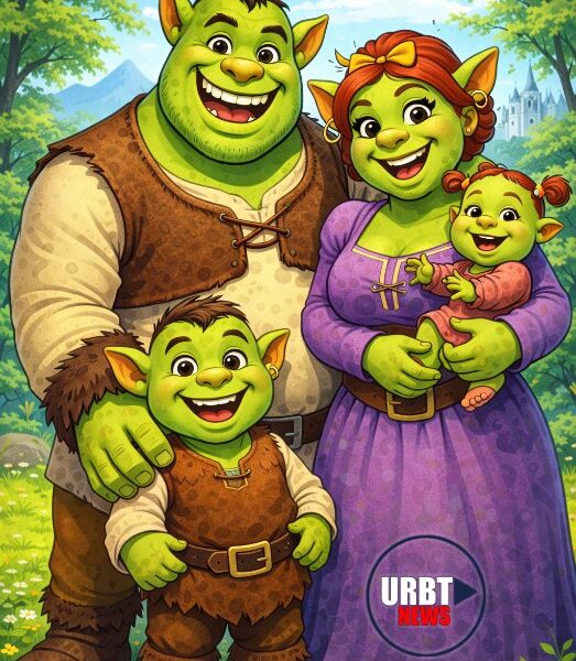 Shrek as a Cautionary Tale: Unmasking the Ogre's Real Lessons