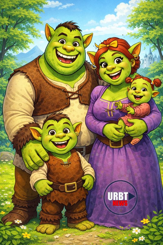 Shrek as a Cautionary Tale: Unmasking the Ogre's Real Lessons