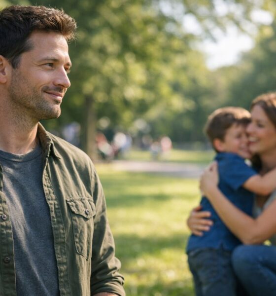 Single Men & Step-Fatherhood: Crucial Considerations Before Taking the Plunge