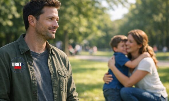 Single Men & Step-Fatherhood: Crucial Considerations Before Taking the Plunge