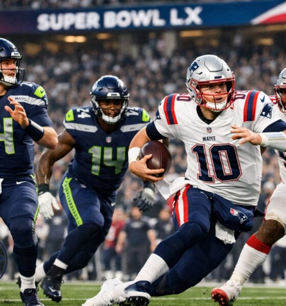Super Bowl LX Prediction: Seahawks Favored, Patriots Resilient — What to Expect