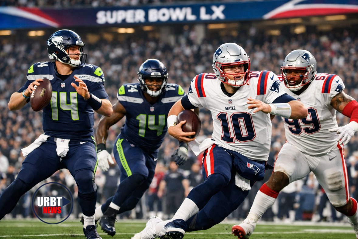 Super Bowl LX Prediction: Seahawks Favored, Patriots Resilient — What to Expect