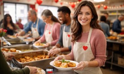 Valentine’s Day often brings cultural pressure to be in a romantic relationship. Restaurants become full of couples, and social media bursts with romantic gestures. Advertising reinforces the idea that happiness requires a partner on February 14. Millions of people spend the day single or far from loved ones. Loneliness doesn't have to define your day. You can make Valentine's Day meaningful and enjoyable with planning.