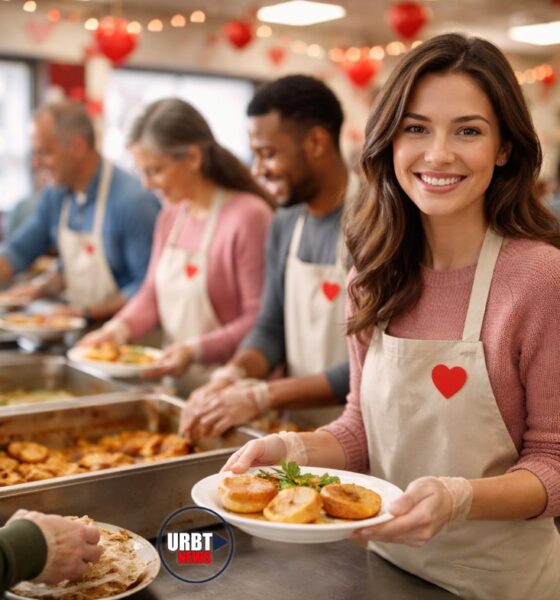 Valentine’s Day often brings cultural pressure to be in a romantic relationship. Restaurants become full of couples, and social media bursts with romantic gestures. Advertising reinforces the idea that happiness requires a partner on February 14. Millions of people spend the day single or far from loved ones. Loneliness doesn't have to define your day. You can make Valentine's Day meaningful and enjoyable with planning.