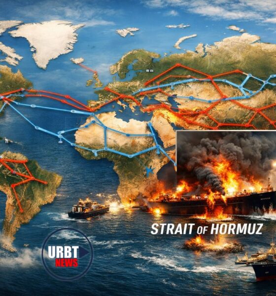 “Energy Lockdown”? Decoding the Term Gaining Momentum Amid the Iran War