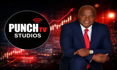 About Joseph Collins Jr