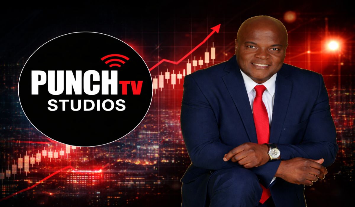 About Joseph Collins Jr