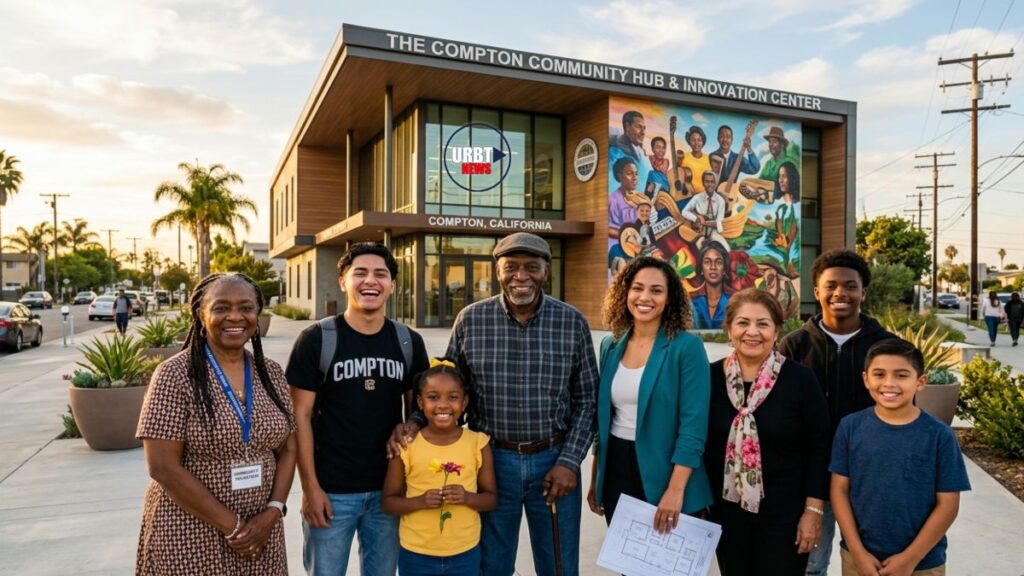 Compton's Transformation: Is the City Ready for Real Change