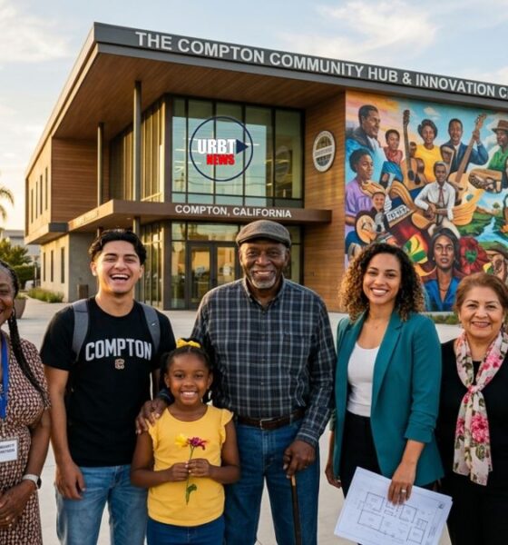Compton's Transformation: Is the City Ready for Real Change