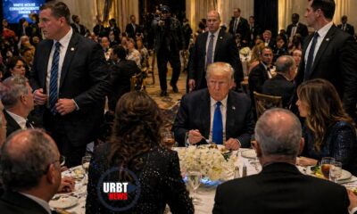 Correspondents' Dinner Scare: A Political Safety Wake-Up Call?