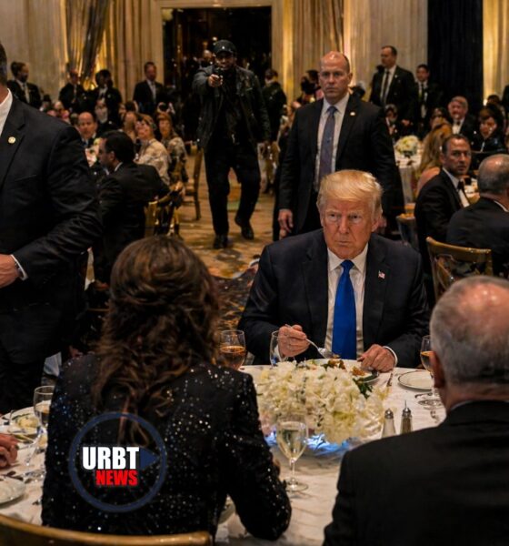 Correspondents' Dinner Scare: A Political Safety Wake-Up Call?