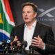 Elon Musk Claims South Africa Blocked Starlink Due to Racial Policies