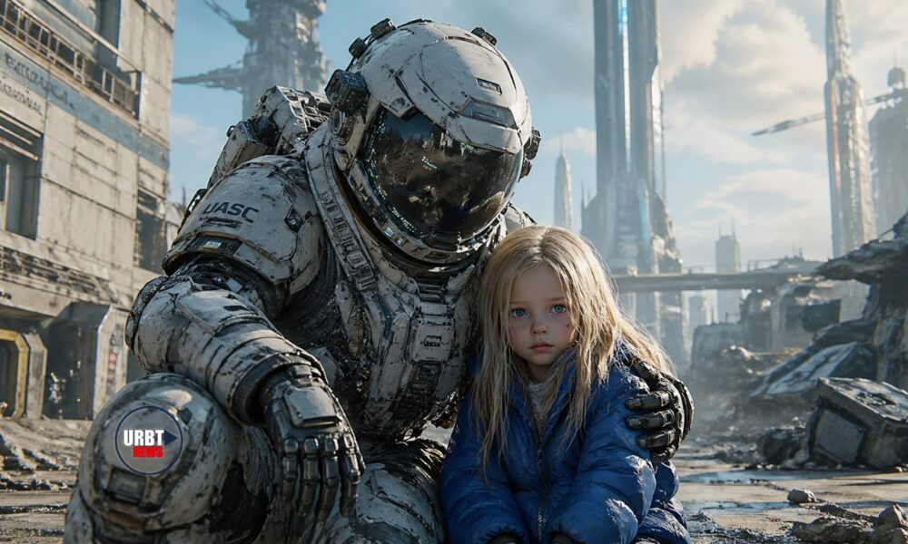 Is Pragmata Making Men Want to Be Fathers? A Gaming Culture Shift