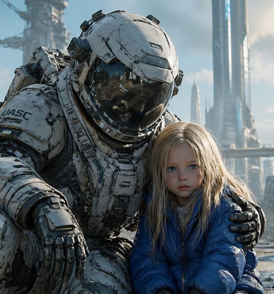 Is Pragmata Making Men Want to Be Fathers? A Gaming Culture Shift