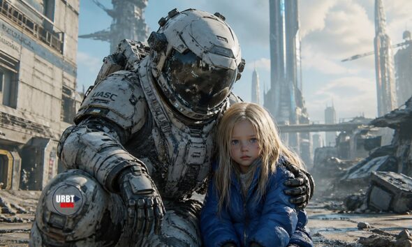 Is Pragmata Making Men Want to Be Fathers? A Gaming Culture Shift