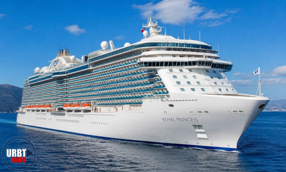 Disney Cruise Employees Detained in Child Exploitation Investigation