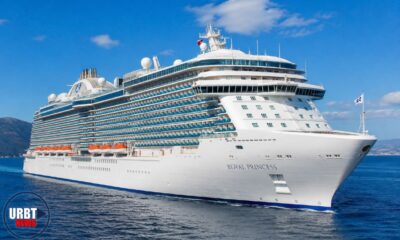 Disney Cruise Employees Detained in Child Exploitation Investigation