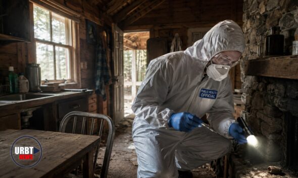 The Silent Threat: Understanding and Preventing Hantavirus Disease
