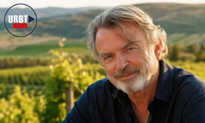 Sam Neill Dies at 78: The Actor Who Redefined the Movie Scientist