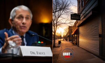 Why People Don't Trust Anthony Fauci: The Face of America's Crisis